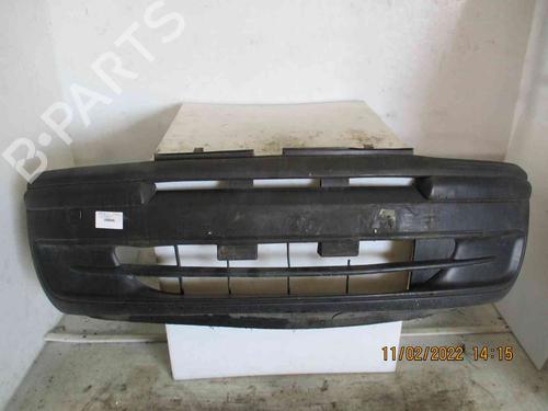Foran støtfanger FIAT PUNTO (188_) 1.2 16V 80 (188.233, .235, .253, .255, .333, .353, .639,... (80 hp) 19720853