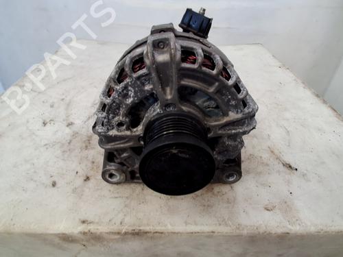 Generator Generator RENAULT CLIO V (B7_) 1.0 LPG (B7MT) (101 hp) 35997137 35997137