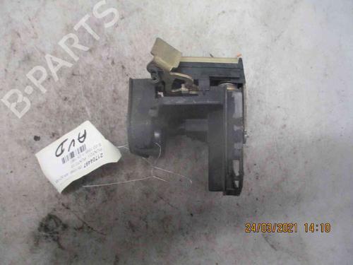Front right lock FIAT PUNTO (176_) 1.2 16V | BP20204431C97 