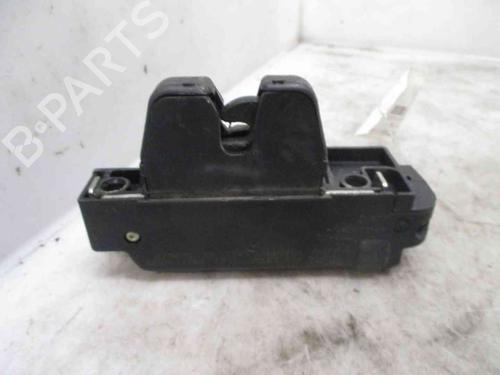 Used Tailgate lock PEUGEOT 1007 (KM_) 1.4 HDi (68 hp) 24008906