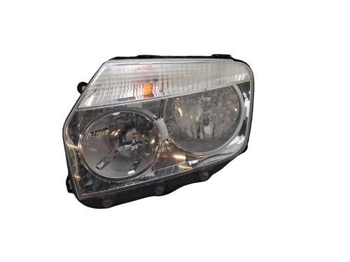 Used Left headlight Left headlight DACIA DUSTER (HS_) 1.5 dCi (HSMC) (107 hp) 40614378 40614378