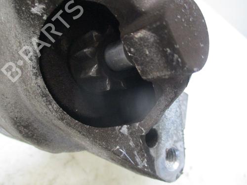 Starter RENAULT TWINGO II (CN0_) 1.2 16V (CN04, CN0B) | BP31076287M8 