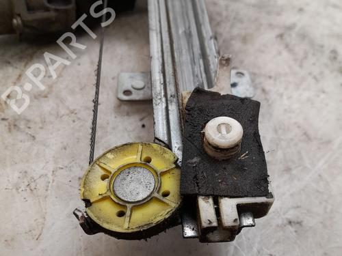 Front right window mechanism PEUGEOT BOXER Van 2.2 HDi 120 | BP29344142C23 