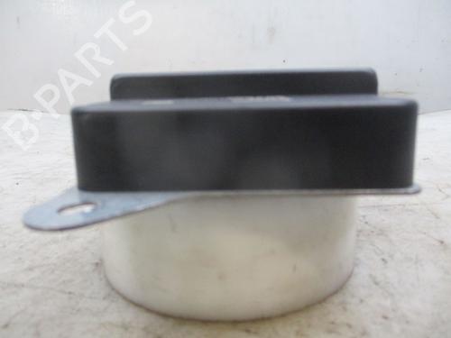ECU airbags RENAULT CLIO IV (BH_) 1.5 dCi 75 | BP26635834M53 