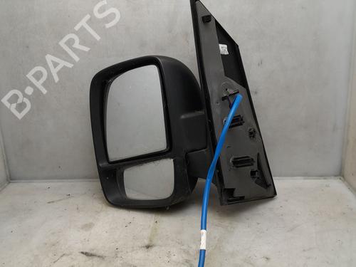 Used Left mirror PEUGEOT EXPERT Van (VF3A_, VF3U_, VF3X_) 2.0 HDi 130 (128 hp) 31663809