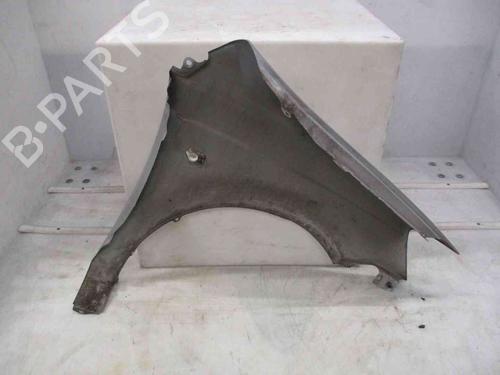 Left front fenders HYUNDAI GETZ (TB) 1.1 | BP26633222C41 