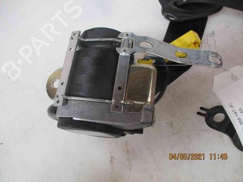 Front right belt tensioner VW POLO (9N_, 9A_) 1.2 | BP19738479C88 