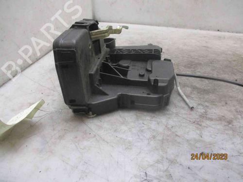 Front right lock MERCEDES-BENZ C-CLASS Coupe (CL203) C 220 CDI (203.708) | BP19737562C97 