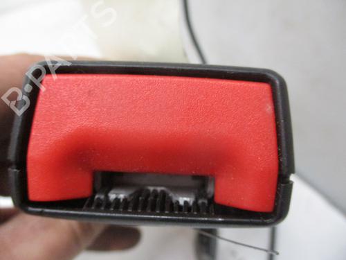 Seat buckle OPEL CORSA E (X15) 1.4 (08, 68) | BP26635202I32