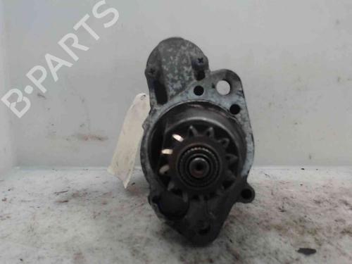 Used Starter NISSAN X-TRAIL I (T30) 2.2 Di 4x4 (114 hp) 24004774