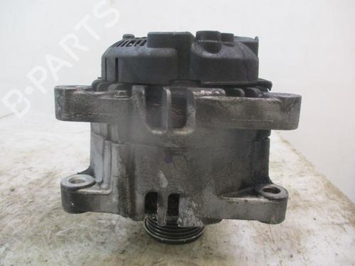 Alternator CITROËN C3 II (SC_) 1.6 HDi 90 | BP32398422M7 