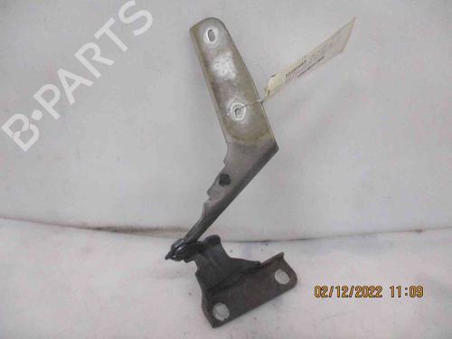 Used Hinge/Door check strap CITROËN C4 I (LC_) 1.6 HDi (90 hp) 24012044