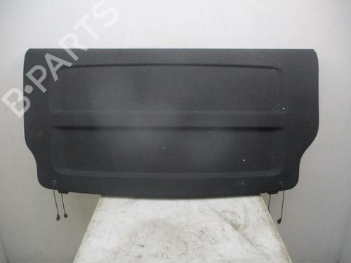 Used Rear parcel shelf JEEP RENEGADE SUV (BU, B1, BV) 1.0 T-GDi (120 hp) 29843698