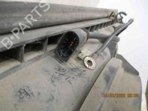 Køleventilator elektrisk PEUGEOT EXPERT Van (222) 2.0 HDI | BP24010232M35 