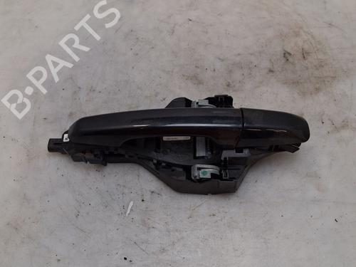 Used Rear right exterior door handle Rear right exterior door handle 38545157 38545157