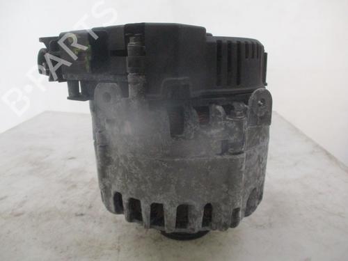 Alternator CITROËN DS3 (SA_) 1.6 HDi 90 | BP33892148M7  - Image 6