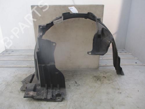Used Wheel arch NISSAN MICRA III (K12) 1.2 16V (65 hp) 29816662
