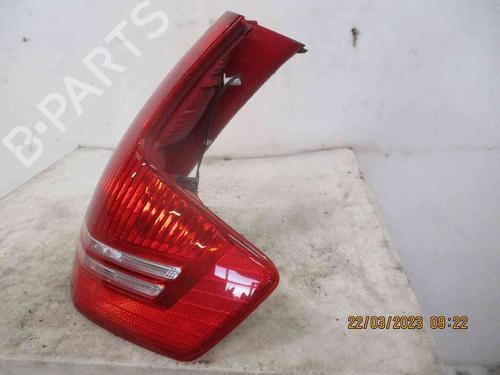 Right taillight FORD FIESTA VI (CB1, CCN) 1.4 TDCi | BP24012488C35 