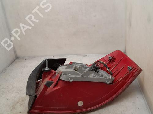 Left taillight AUDI A3 (8P1) 1.4 TFSI | BP39540181C34 - Image 5