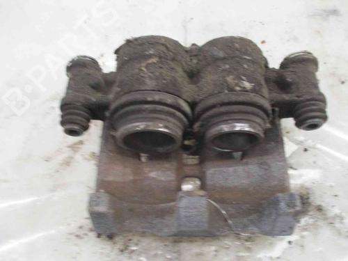 Right front brake caliper PEUGEOT BOXER Van  | BP26629761M104 