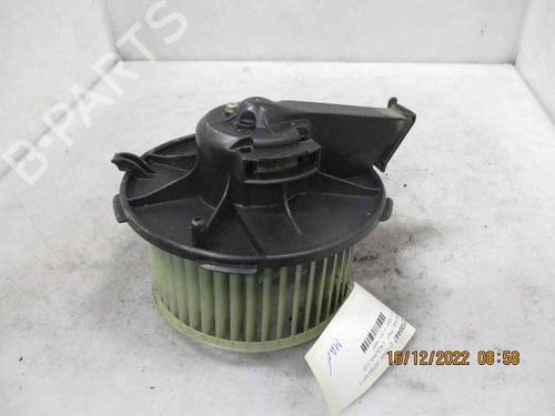 Used Heater blower motor RENAULT LAGUNA I (B56_, 556_) 2.0 (109 hp) 19737991