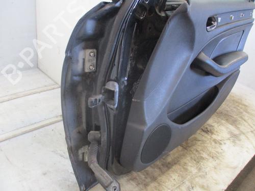 Right front door BMW 3 (E46) 330 xd | BP24972570C3 
