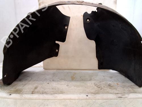 Used Wheel arch Wheel arch PEUGEOT 206+ (2L_, 2M_) 1.4 i (2LKFWA, 2MKFWA) (75 hp) 35716680 35716680