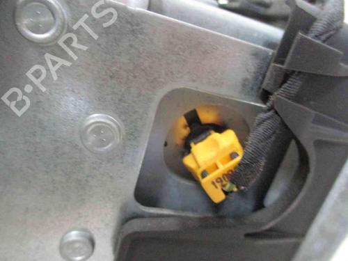 Passenger airbag FORD FIESTA V (JH_, JD_) 1.4 16V | BP24007507C10 