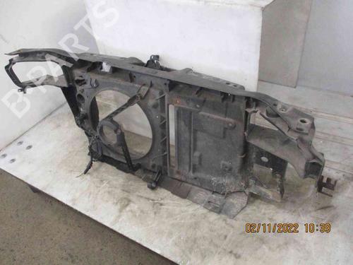 Frontplate/Frontkurv VAUXHALL ASTRA Mk III (F) Saloon (T92) 1.4 i | BP26626038C72 