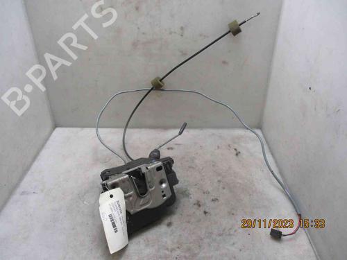 Front right lock MERCEDES-BENZ C-CLASS Coupe (CL203) C 220 CDI (203.708) | BP26632521C97 