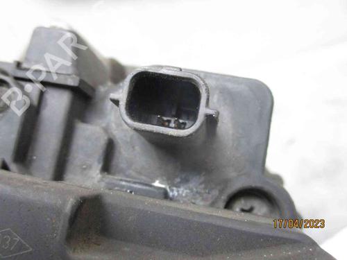 Alternator RENAULT MODUS / GRAND MODUS (F/JP0_) 1.6 (JP03, JP0B, JP0U, JP0Y, JP1G) | BP26629938M7 