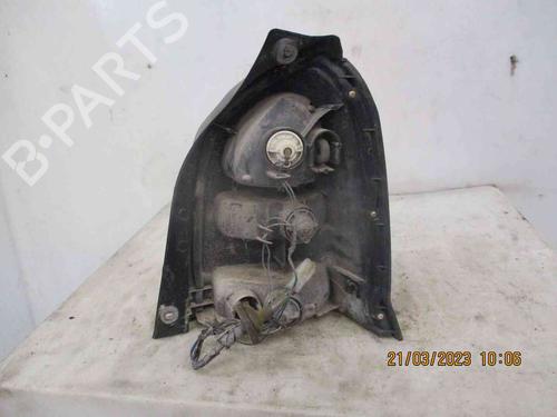 Left taillight SUZUKI ALTO VI (FF, HA24_) 1.1 (RF410) | BP19737694C34 