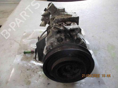 AC compressor VW PASSAT B5.5 (3B3) 1.9 TDI | BP19720983M34 