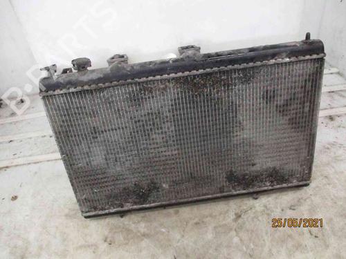 Water radiator CITROËN C5 II (RC_) 2.2 HDi | BP26620318M31 