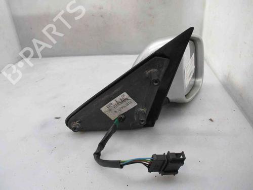 Right mirror SKODA OCTAVIA I (1U2) 1.9 TDI | BP19741110C27 