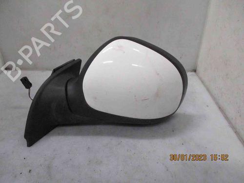 Left mirror CITROËN C3 I (FC_, FN_) 1.4 HDi | BP19740671C26 