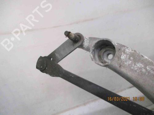 Front wipers mechanism MERCEDES-BENZ A-CLASS (W169) A 180 CDI (169.007, 169.307) | BP19721131C83 
