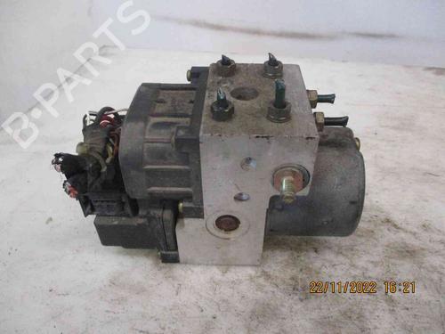 ABS pump RENAULT MEGANE I (BA0/1_)  | BP26625695M43 