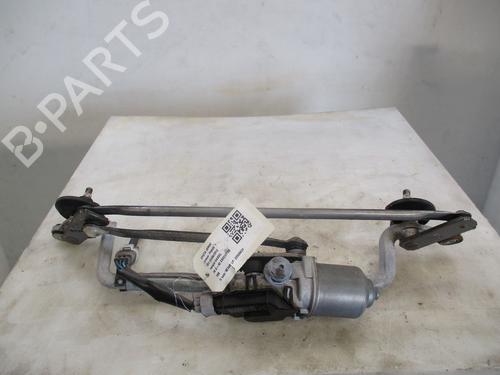 Used Front wipers mechanism TOYOTA VERSO (_R2_) 2.0 D-4D (AUR20_, AUR20R) (126 hp) 25735392