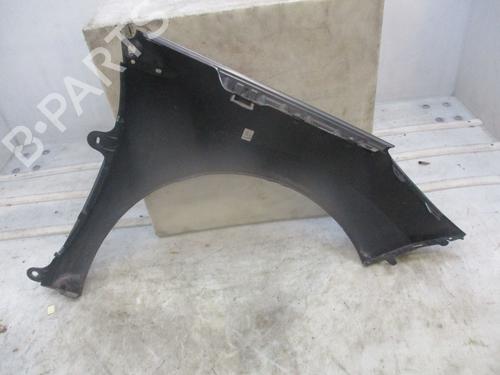 Left front fenders PEUGEOT 308 I (4A_, 4C_) 1.6 HDi | BP29600040C41 