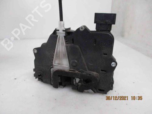 Rear right lock FIAT PUNTO EVO (199_) 1.2 | BP26623055C99 