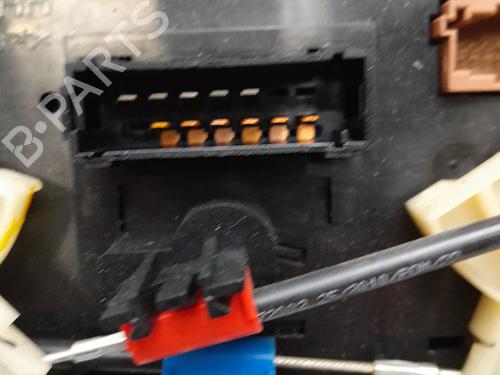 Climate control CITROËN C3 II (SC_) 1.4 HDi 70 (SC8HZC, SC8HR0, SC8HP4) | BP33750027I5 - Image 4