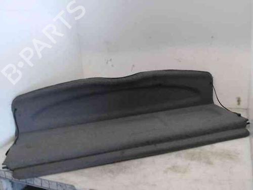 Used Rear parcel shelf CITROËN XSARA PICASSO (N68) 2.0 HDi (90 hp) 19715085