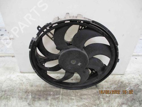 Køleventilator elektrisk FIAT STILO (192_) 1.9 JTD (192_XE1A) (115 hp) 24007013