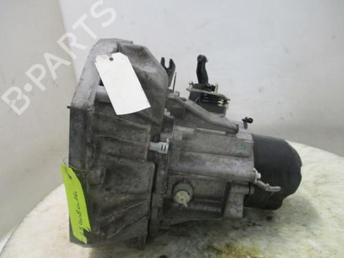 Gearbox RENAULT CLIO IV (BH_) | BP31604413M3