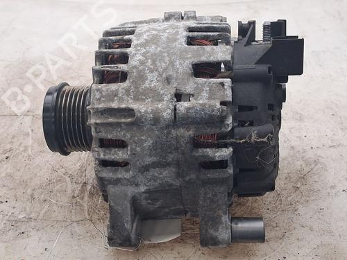 Alternator FORD S-MAX (WA6) 2.0 TDCi | BP39452222M7 - Image 2