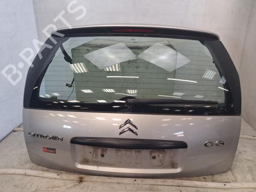 Used Tailgate Tailgate 37728819 37728819