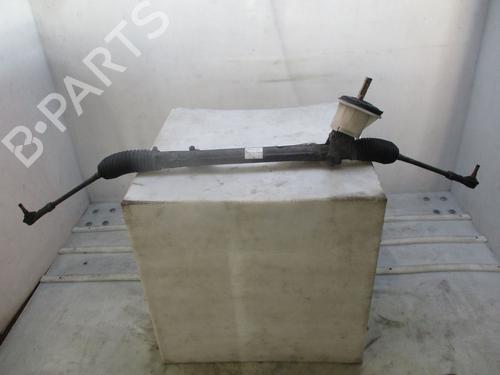 Used Steering rack RENAULT CLIO III (BR0/1, CR0/1) 1.5 dCi (BR17, CR17) (86 hp) 30556052