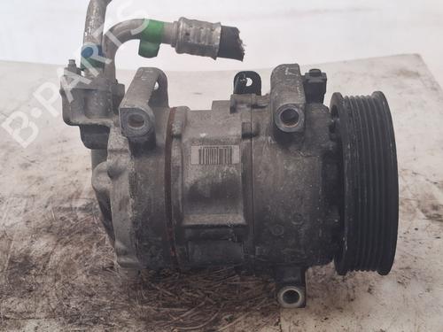 AC compressor CITROËN C4 II (NC_) 1.6 HDi 110 | BP39599480M34 - Image 4