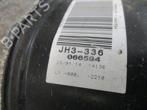 Gearbox DACIA SANDERO II TCe 90 (B8M1, B8MA, B8AC) | BP37225148M3 - Image 5